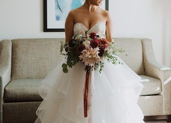 Bliss Bridal