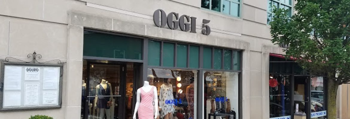 OGGI 5