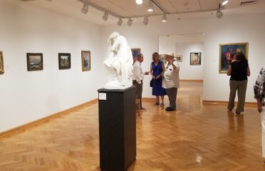 Art Museum at USJ