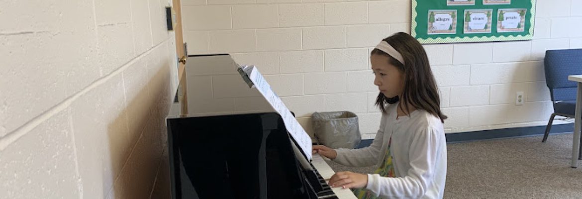 Farmington Avenue Music Academy