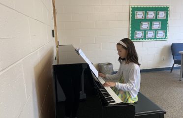 Farmington Avenue Music Academy