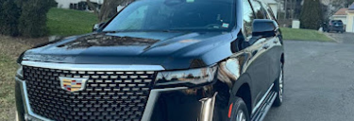 GMD Luxury Car Service