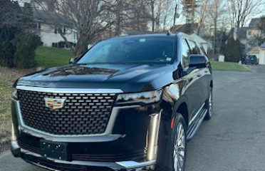 GMD Luxury Car Service