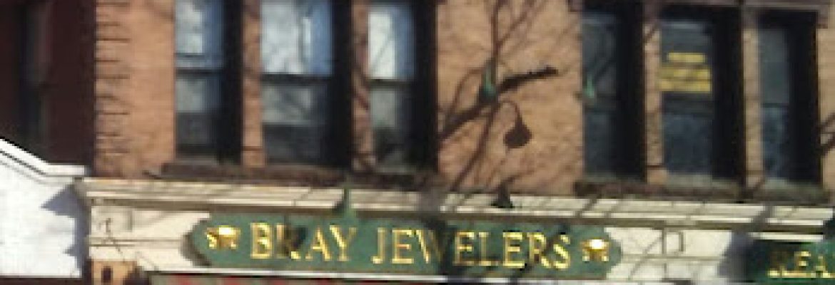 Bray Jewelers