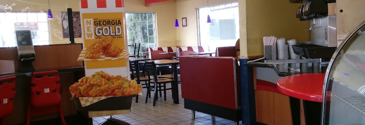 KFC