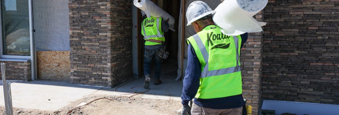 Koala Insulation of Southern Connecticut