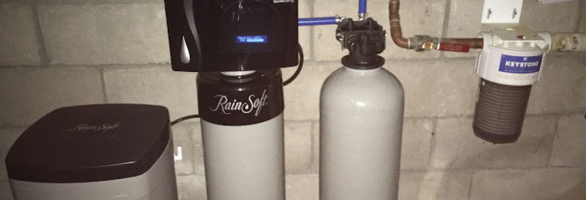 HD Water