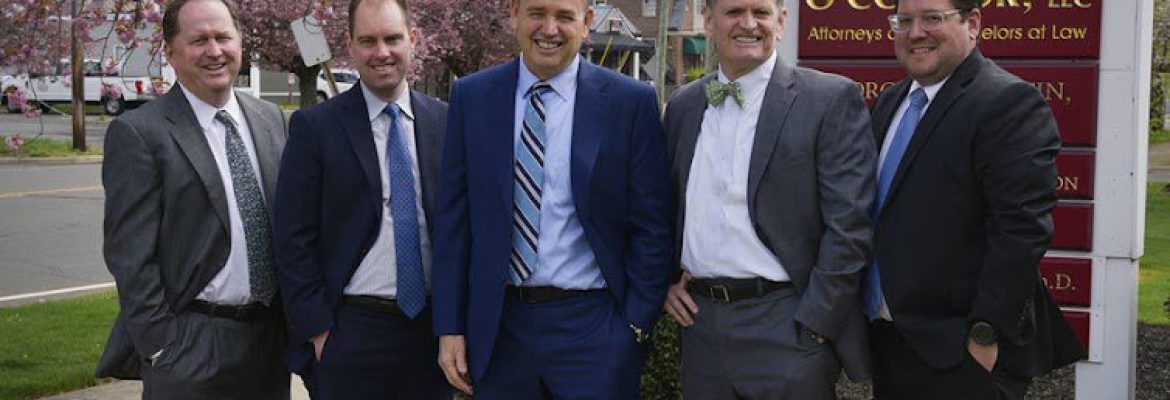 Williams, Walsh & O’Connor, LLC