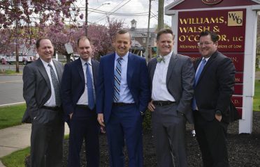 Williams, Walsh & O’Connor, LLC