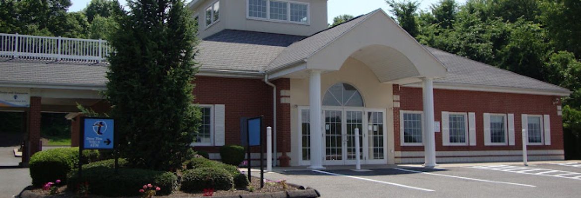 Thomaston Financial Services