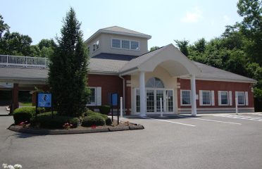 Thomaston Financial Services