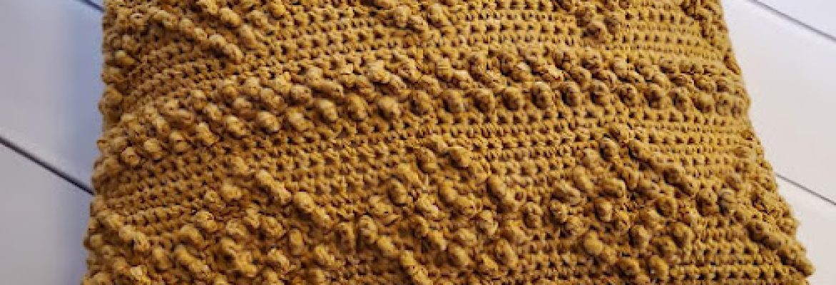 Crochet by Gisele