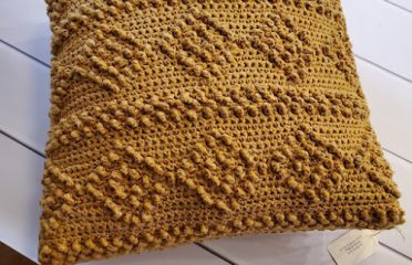 Crochet by Gisele