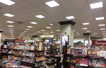 Barnes & Noble