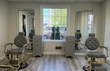 Mia Unisex Hair Studio