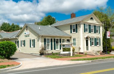 Torrington Savings Bank