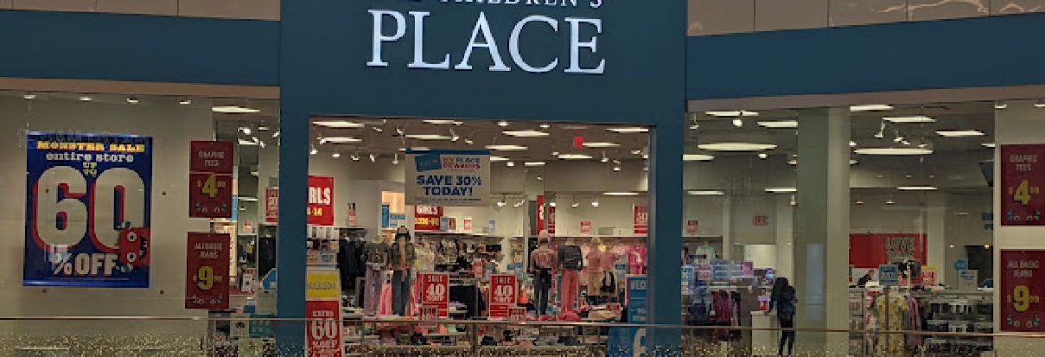 The Children’s Place