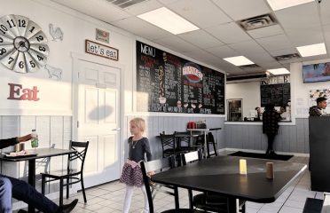 Frankies