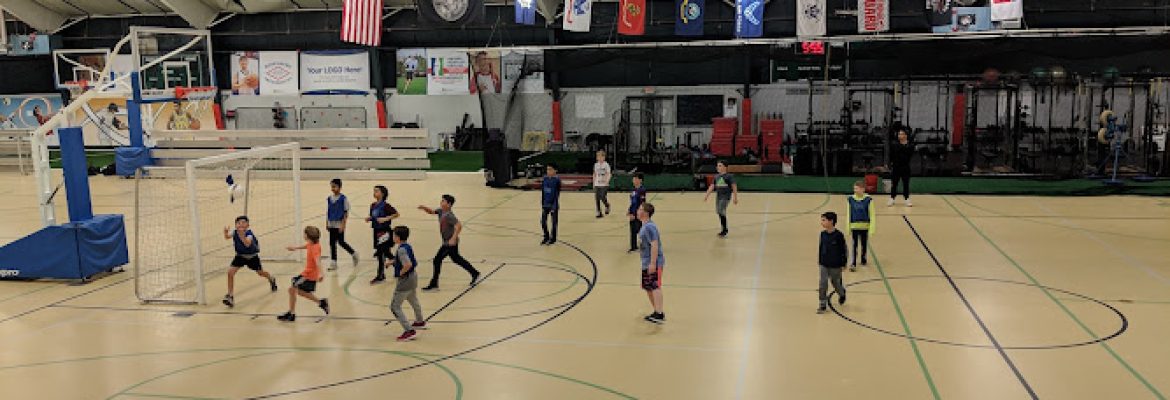 Northstars Sportsplex
