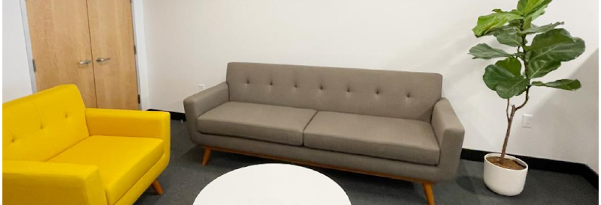 Thriveworks Counseling & Psychiatry Fairfield