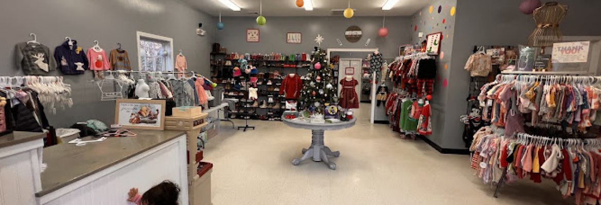 Sadie’s Closet LLC