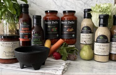 White Oak Farm and Table