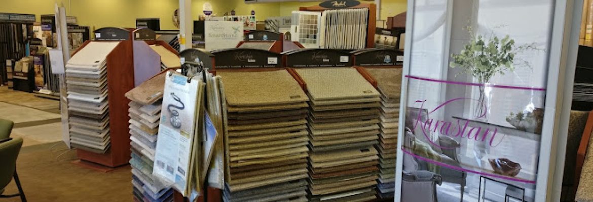 Dalene Flooring Carpet One