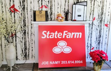 Joe Namy – State Farm Insurance Agent
