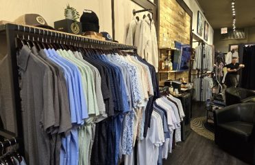 State & Liberty Clothing