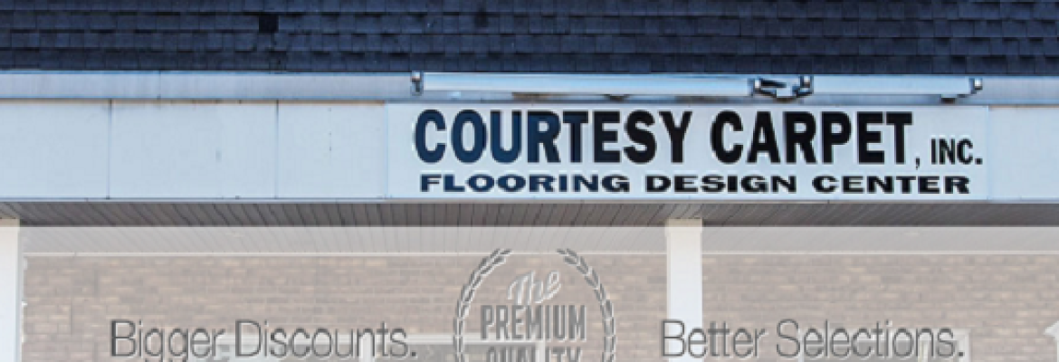 Courtesy Carpet, Inc.