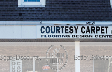 Courtesy Carpet, Inc.