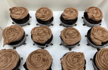 Bonkers Cupcakes