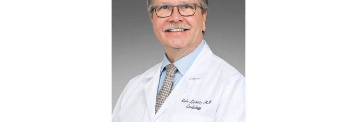 Kevin Lenhart, MD