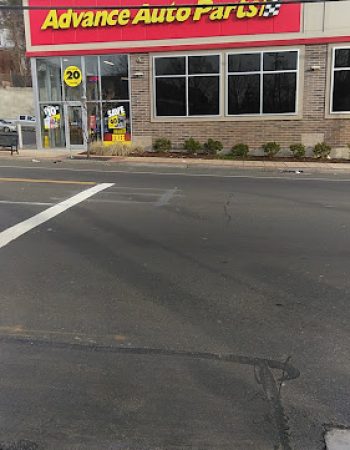 Advance Auto Parts