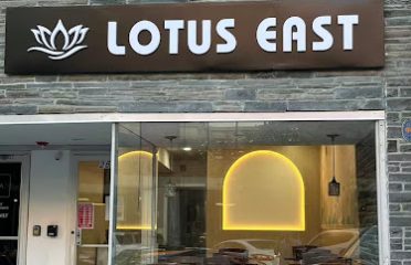 Lotus East Greenwich