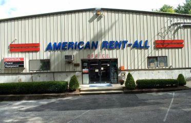 American Rent-All LLC