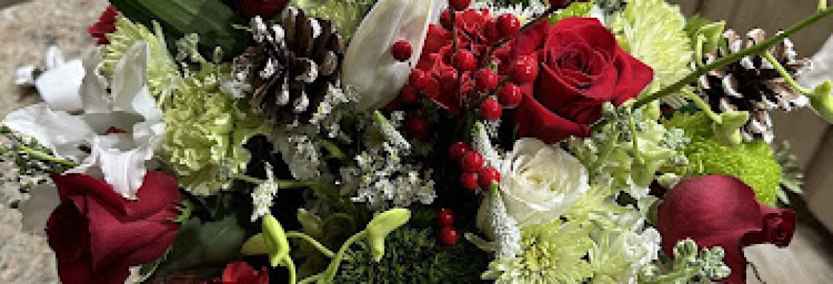 Driscoll’s Florist