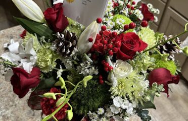 Driscoll’s Florist