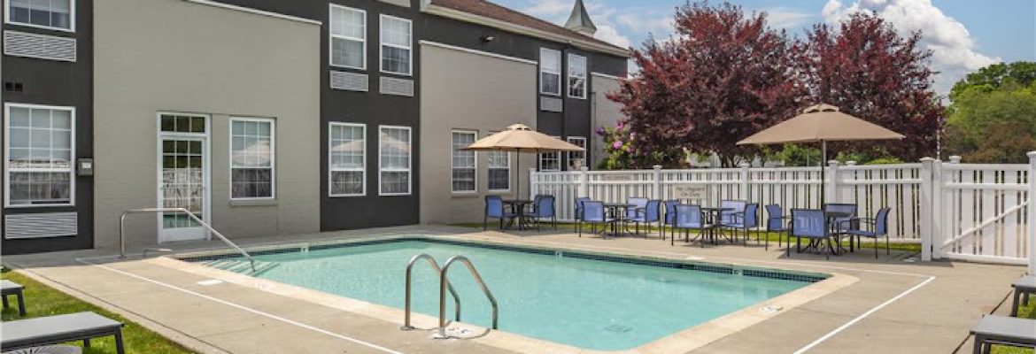 Best Western Mystic Hotel