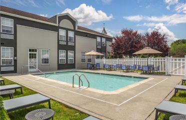 Best Western Mystic Hotel