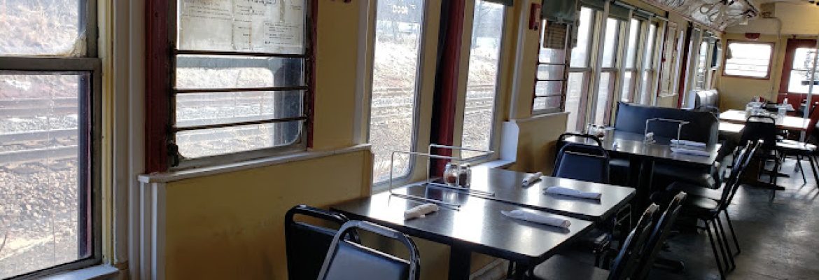 Trackside Brick Oven Pizzeria