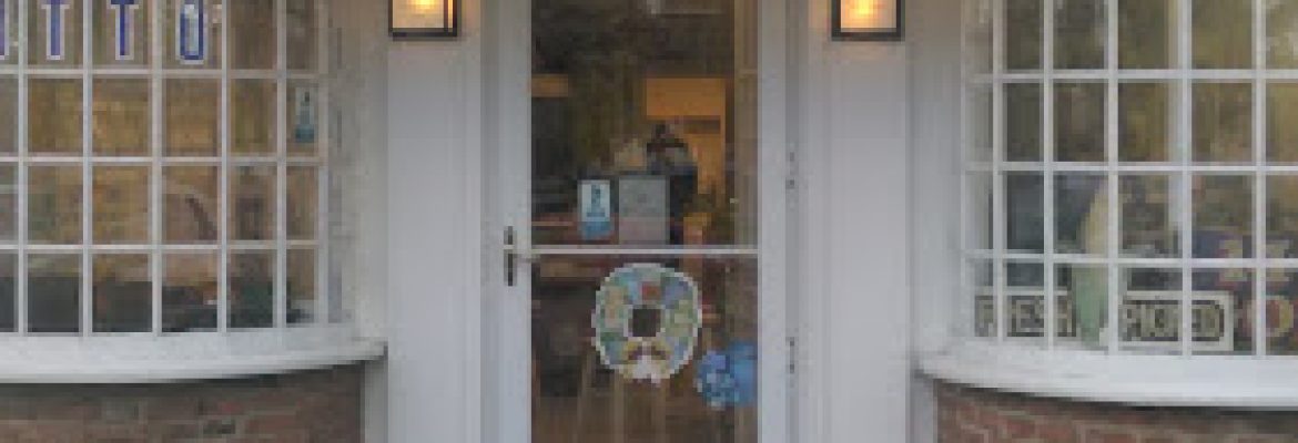 Guilford Coin Exchange LLC