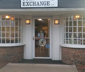 Guilford Coin Exchange LLC