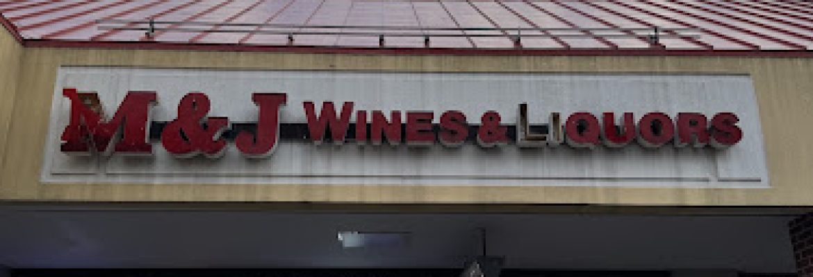 M & J Wines & Liquors