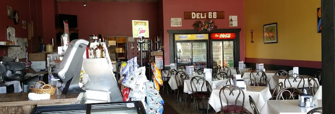 Deli 66