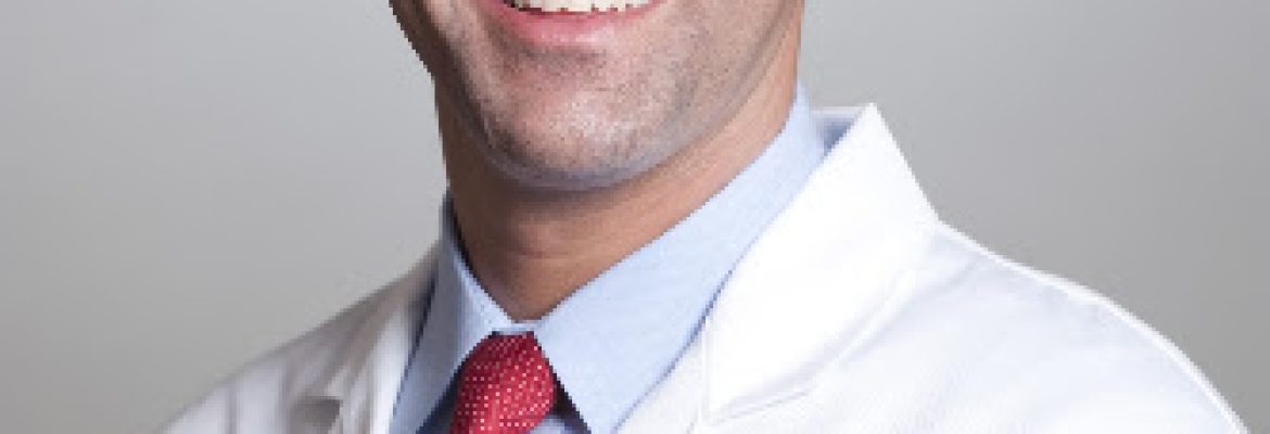 Angelo Ciminiello, M.D.