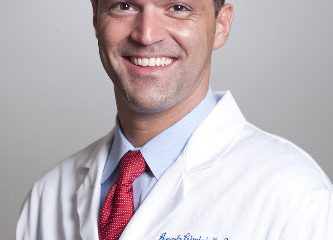Angelo Ciminiello, M.D.