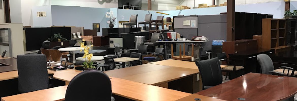 Superior Office Furniture