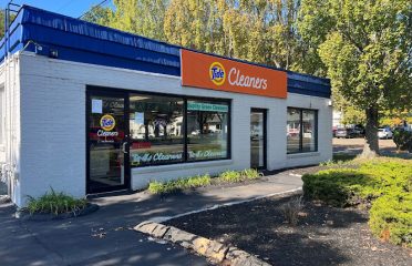 Tide Cleaners