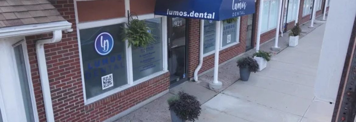 Lumos Dental New Haven